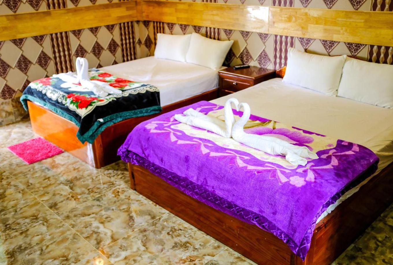 Por Chey Guesthouse Battambang Bagian luar foto