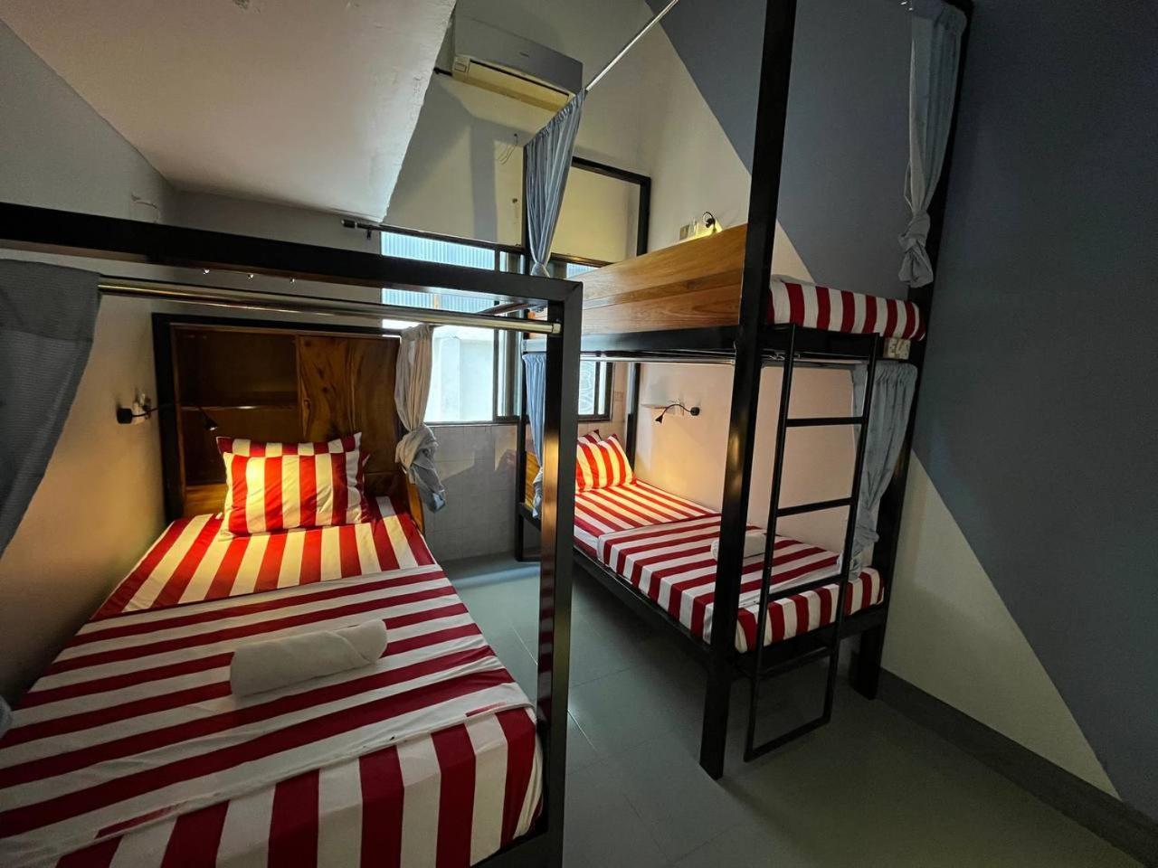 Por Chey Guesthouse Battambang Bagian luar foto