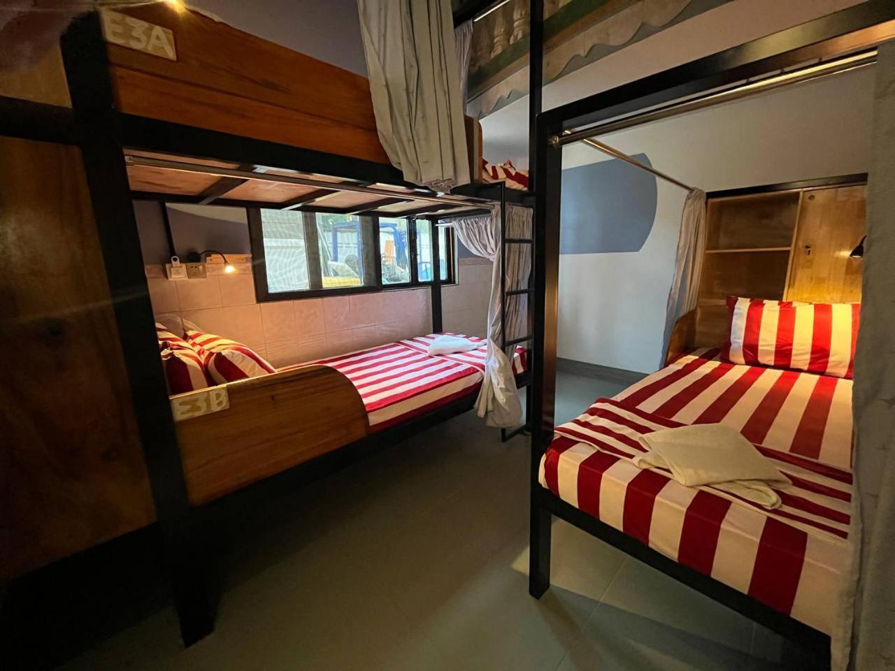 Por Chey Guesthouse Battambang Bagian luar foto
