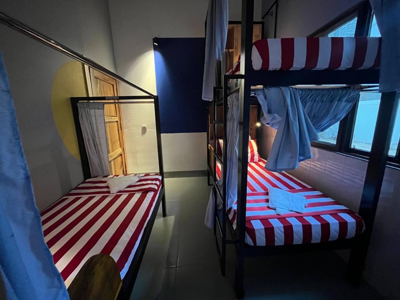 Por Chey Guesthouse Battambang Bagian luar foto