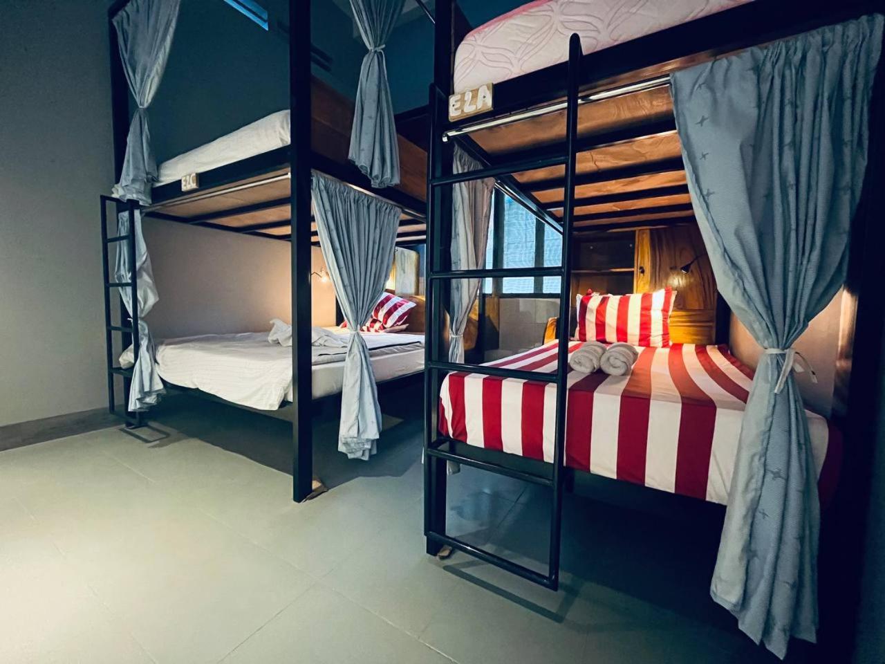Por Chey Guesthouse Battambang Bagian luar foto