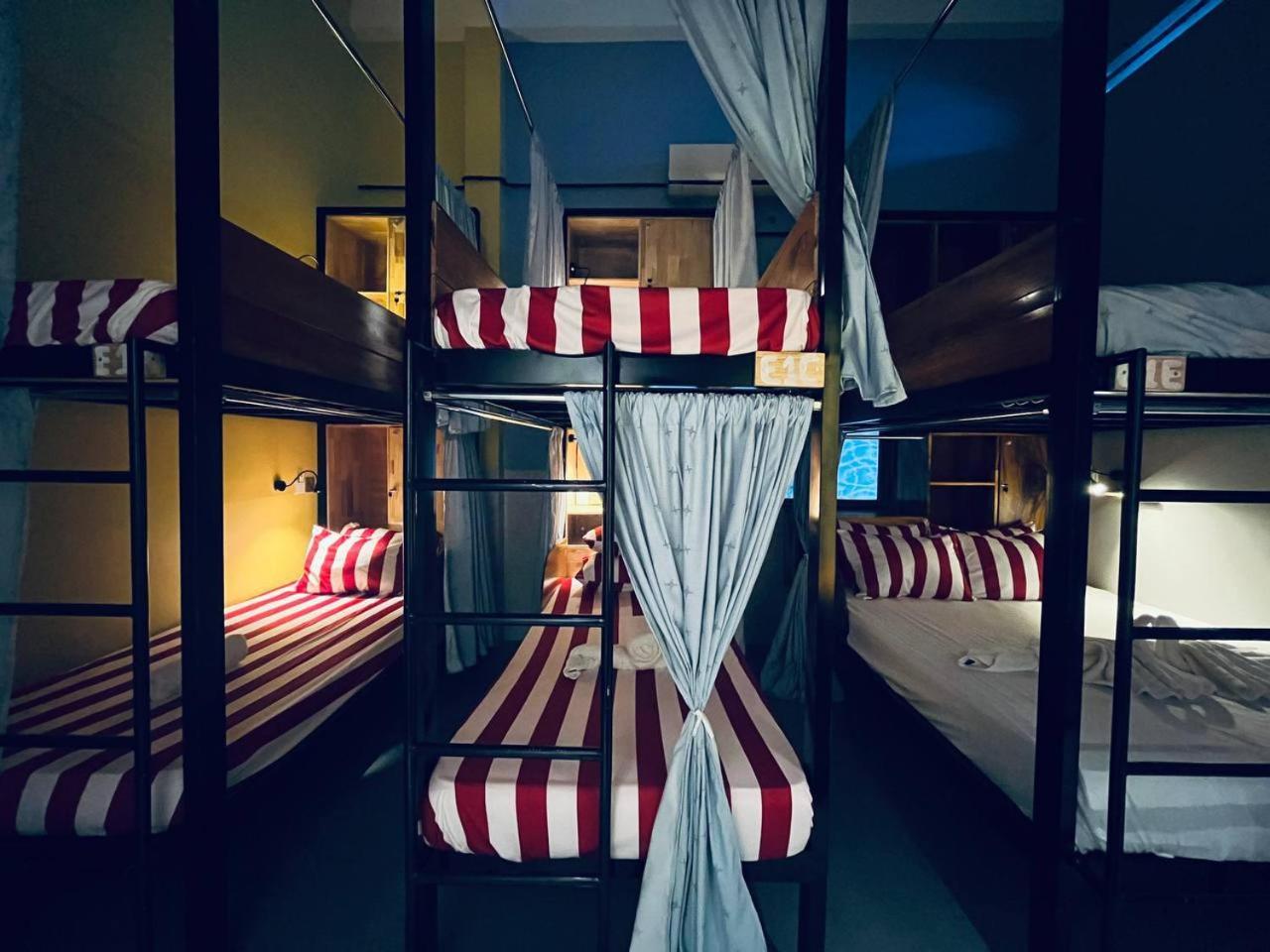 Por Chey Guesthouse Battambang Bagian luar foto