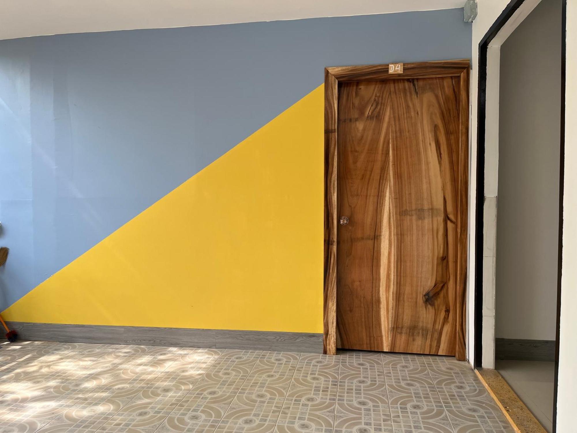 Por Chey Guesthouse Battambang Bagian luar foto
