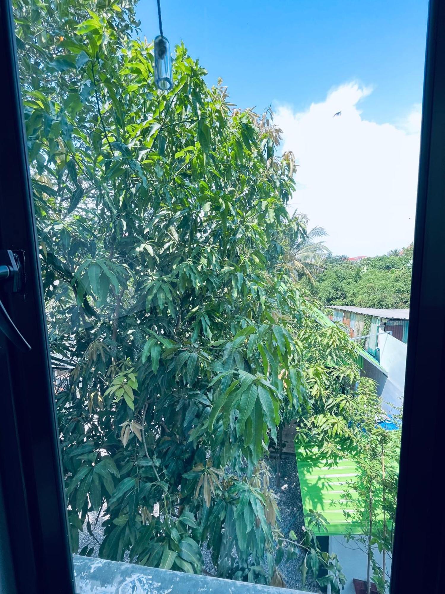 Por Chey Guesthouse Battambang Bagian luar foto