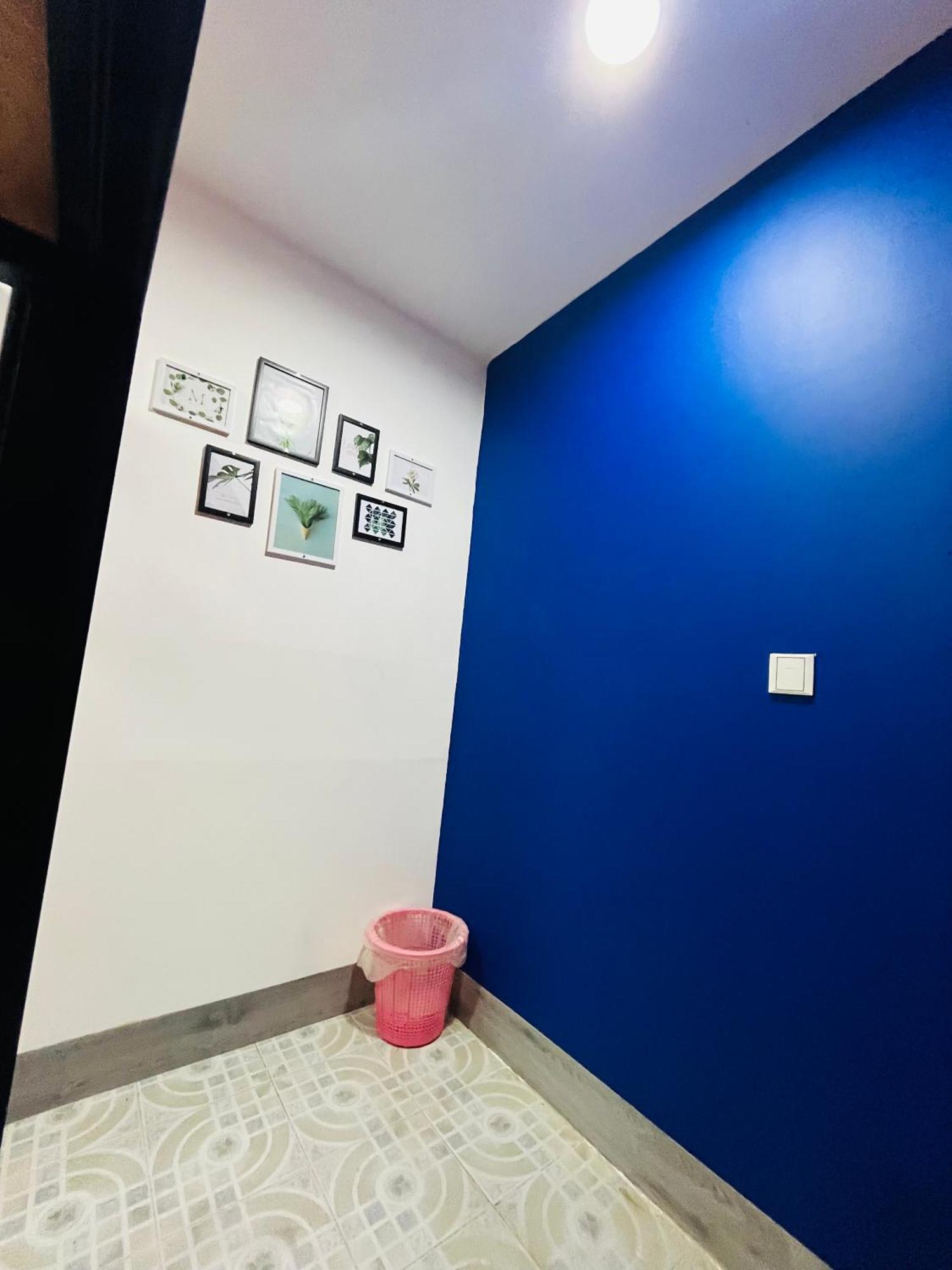 Por Chey Guesthouse Battambang Bagian luar foto