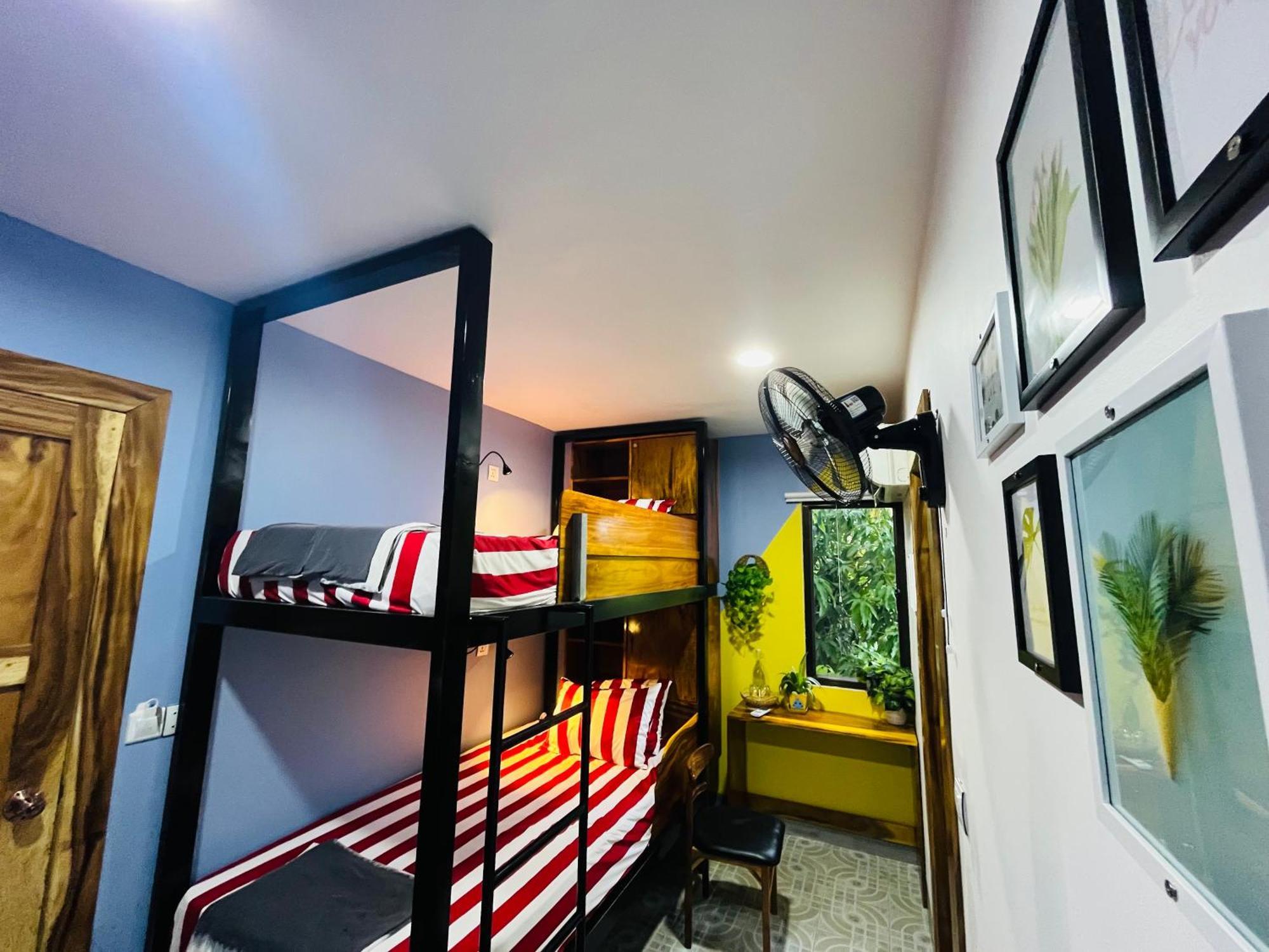 Por Chey Guesthouse Battambang Bagian luar foto