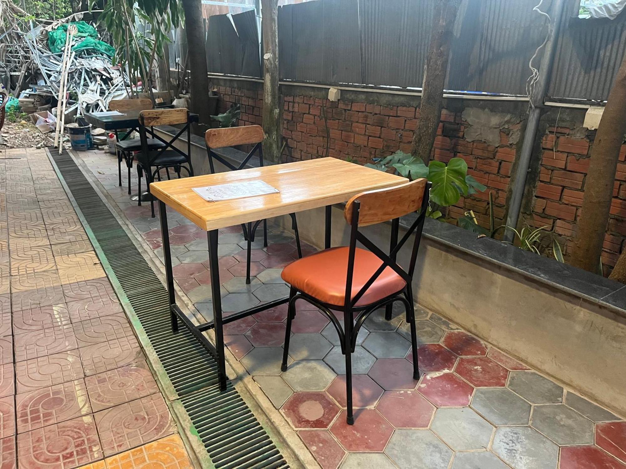 Por Chey Guesthouse Battambang Bagian luar foto